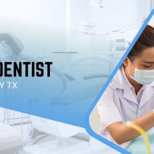 Best Dentist in Hockley TX