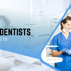 Top 5 Dentists in Cypress TX