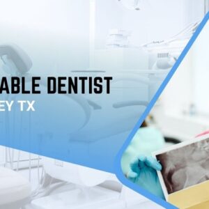 Affordable Dentist in Hockley TX