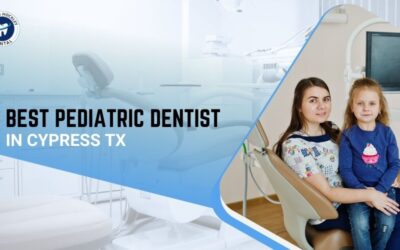 Best Pediatric Dentist in Cypress TX