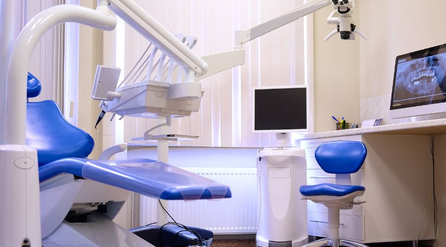 Top 5 Dental Clinics in Hockley Tx