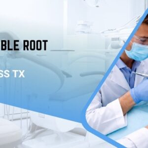 Affordable Root Canal in Cypress TX