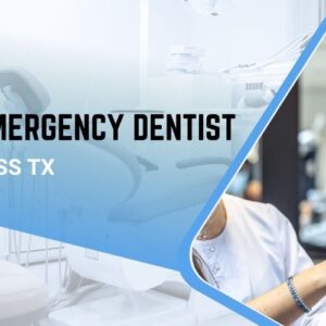 Best Emergency Dentist in Cypress TX