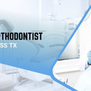 Best Orthodontist in Cypress TX