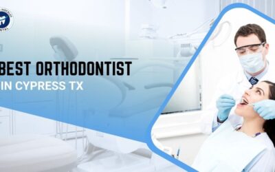 Best Orthodontist in Cypress TX
