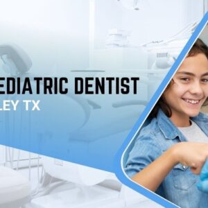 Best Pediatric Dentist in Hockley TX