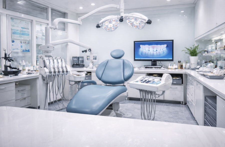 Top 5 Cosmetic Dentist in Hockley TX