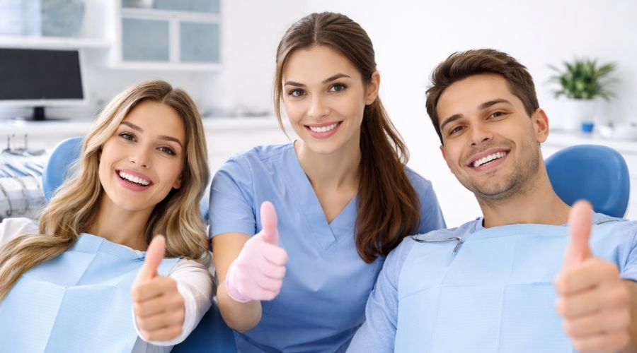 Benefits of Regular Teeth Cleaning