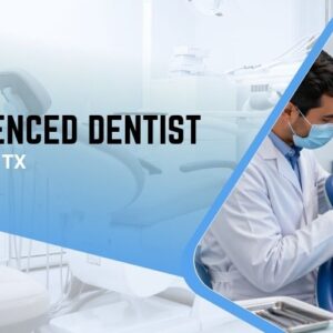Experienced-Dentist-in-Cypress-TX