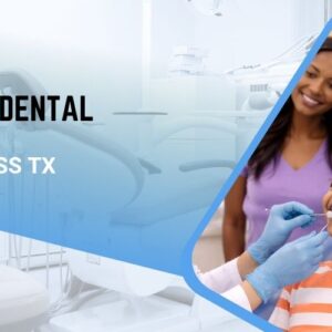 Family Dental Clinic in Cypress TX