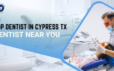 dentist in Cypress
