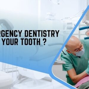 emergency dentistry