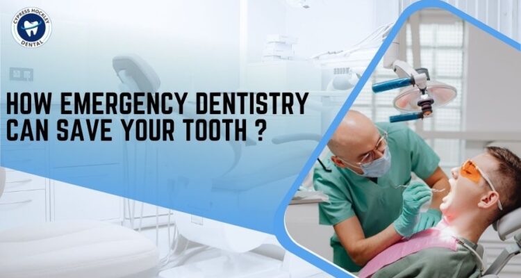 emergency dentistry