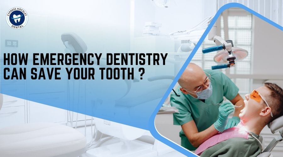 emergency dentistry