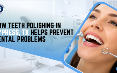 teeth polishing