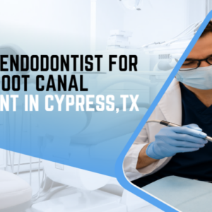 Root Canal Treatment