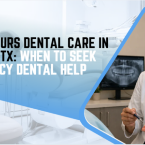 After Hours Dental Care