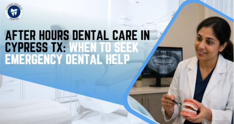 After Hours Dental Care