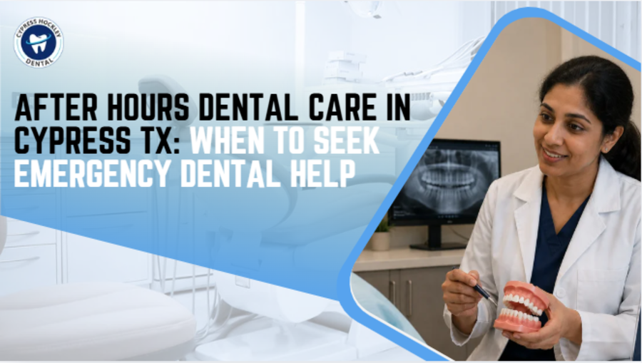 After Hours Dental Care