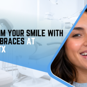 Invisible Braces at Cypress
