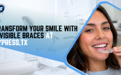 Invisible Braces at Cypress