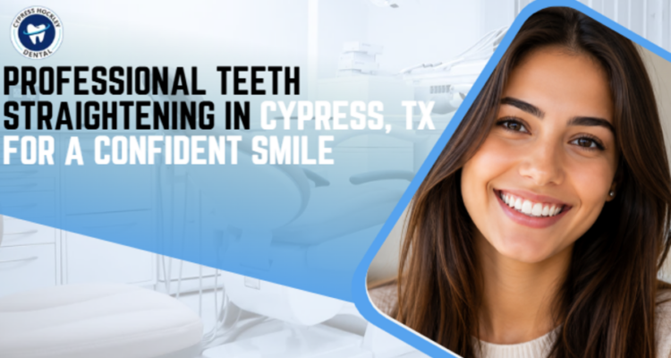 teeth straightening title