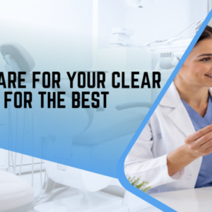 Clear Aligners