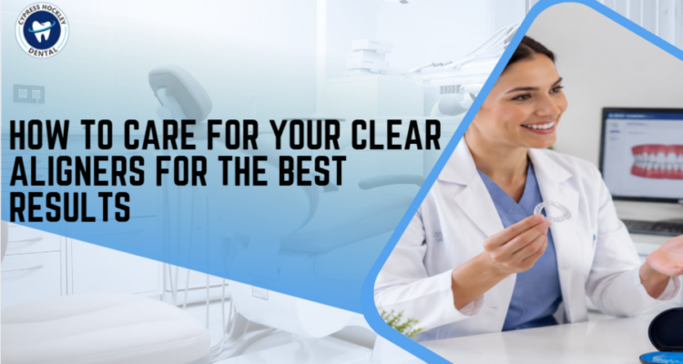 Clear Aligners