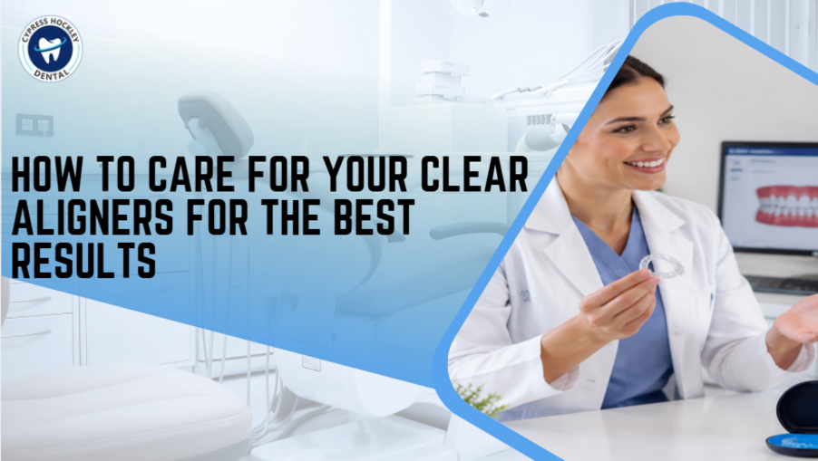 Clear Aligners