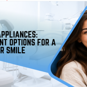Dental Appliances
