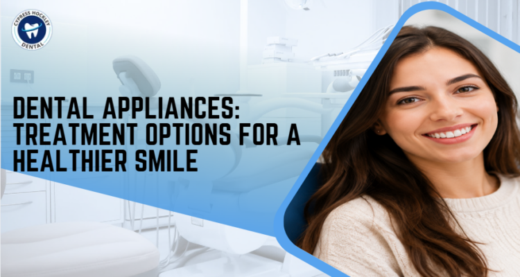 Dental Appliances