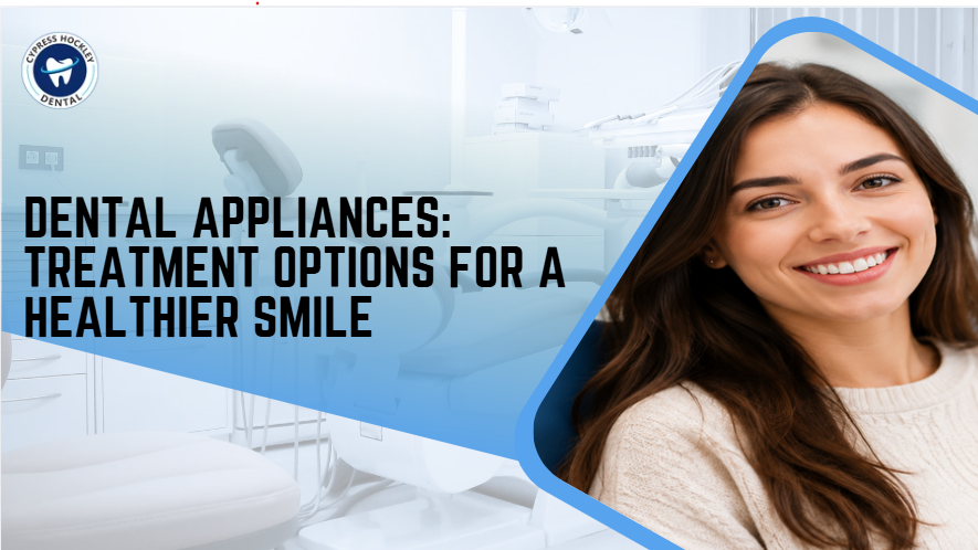 Dental Appliances