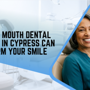 Respiratory Care in Cypress TX