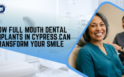 Respiratory Care in Cypress TX