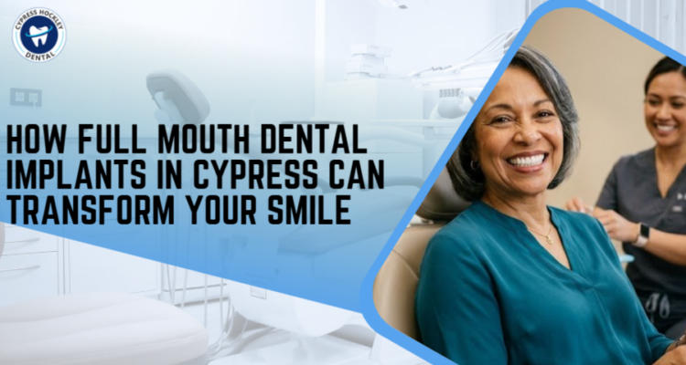 Respiratory Care in Cypress TX