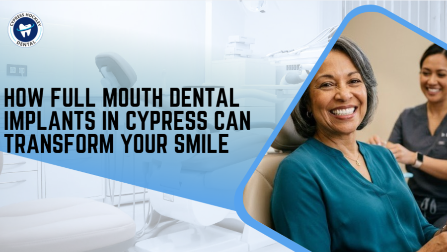 Respiratory Care in Cypress TX