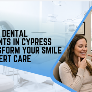 Respiratory Care in Cypress TX
