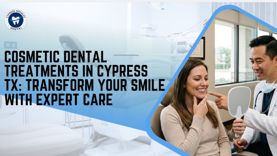 Respiratory Care in Cypress TX