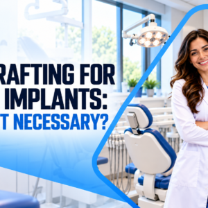 Bone Grafting for Dental Implants: When Is It Necessary?