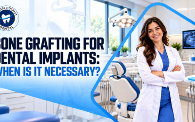 Bone Grafting for Dental Implants: When Is It Necessary?